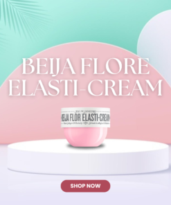 BEIJA FLOR ELASTI-CREAM