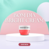 BOM DIA BRIGHT CREAM