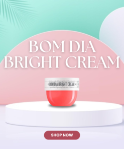 BOM DIA BRIGHT CREAM