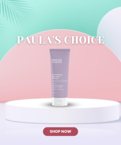 PAULA'S CHOICE SKIN REVEALING BODY LOTION 10% AHA