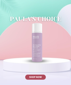 PAULA'S CHOICE SKIN SMOOTHING RETINOL BODY TREATMENT