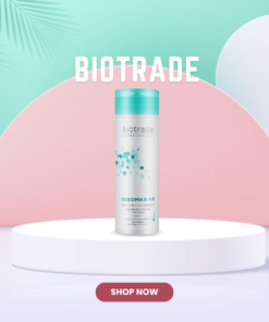 BIOTRADE COSMECEUTICALS SEBOMAX HR