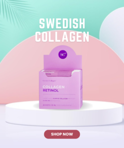 COLLAGEN RETINOL