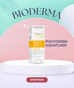 BIODERMA PHOTODERM Aquafluide