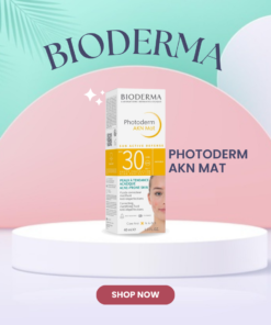 BIODERMA PHOTODERM AKN MAT