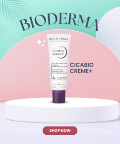 BIODERMA CICABIO CREME+