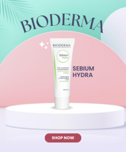 BIODERMA SEBIUM HYDRA
