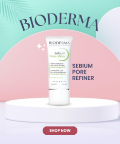 BIODERMA PORE REFINER