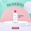 BIODERMA SENSIBIO H2O