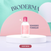 BIODERMA SENSIBIO TONIQUE