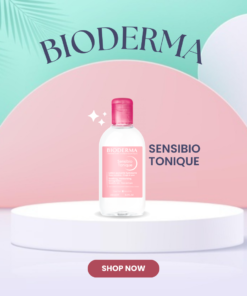 BIODERMA SENSIBIO TONIQUE