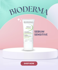 BIODERMA SEBIUM SENSITIVE